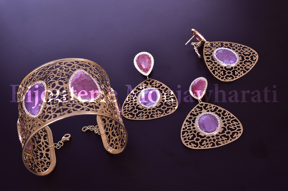 Bracelet Or jaune 18 carats