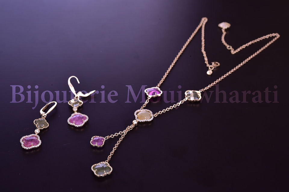Chaine Or jaune 18 carats