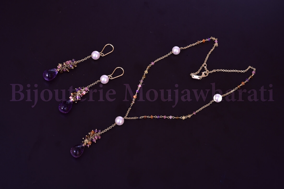 Chaine Or jaune 18 carats