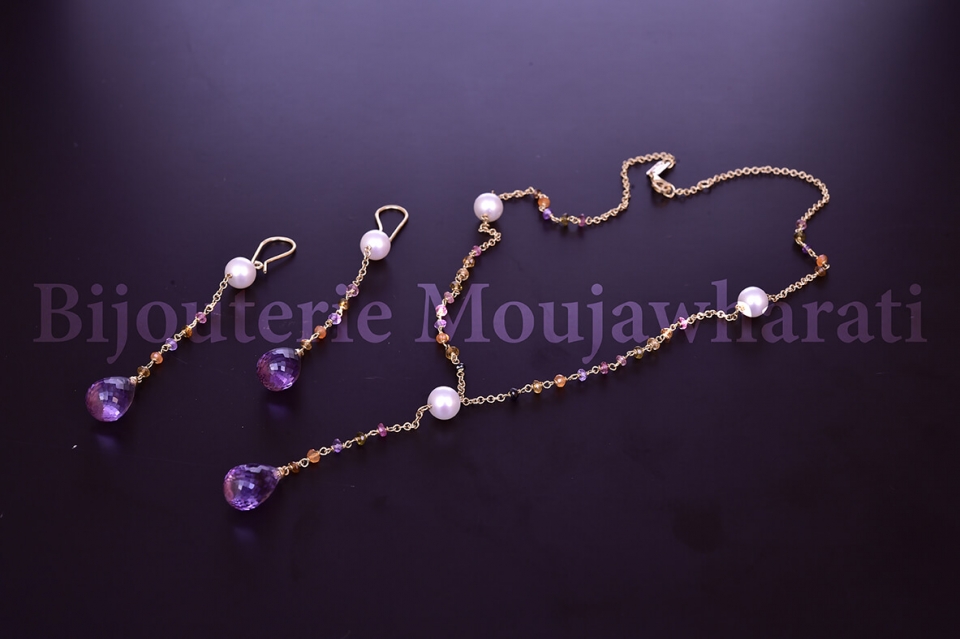 Chaine Or jaune 18 carats