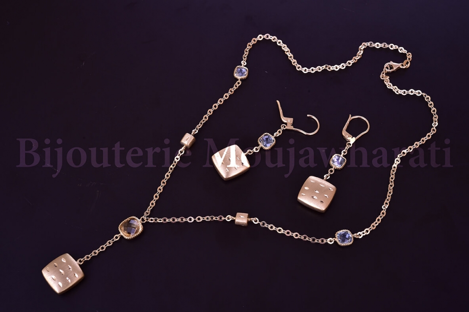 Chaine Or jaune 18 carats