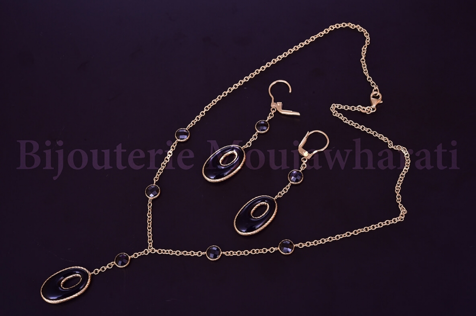Chaine Or jaune 18 carats