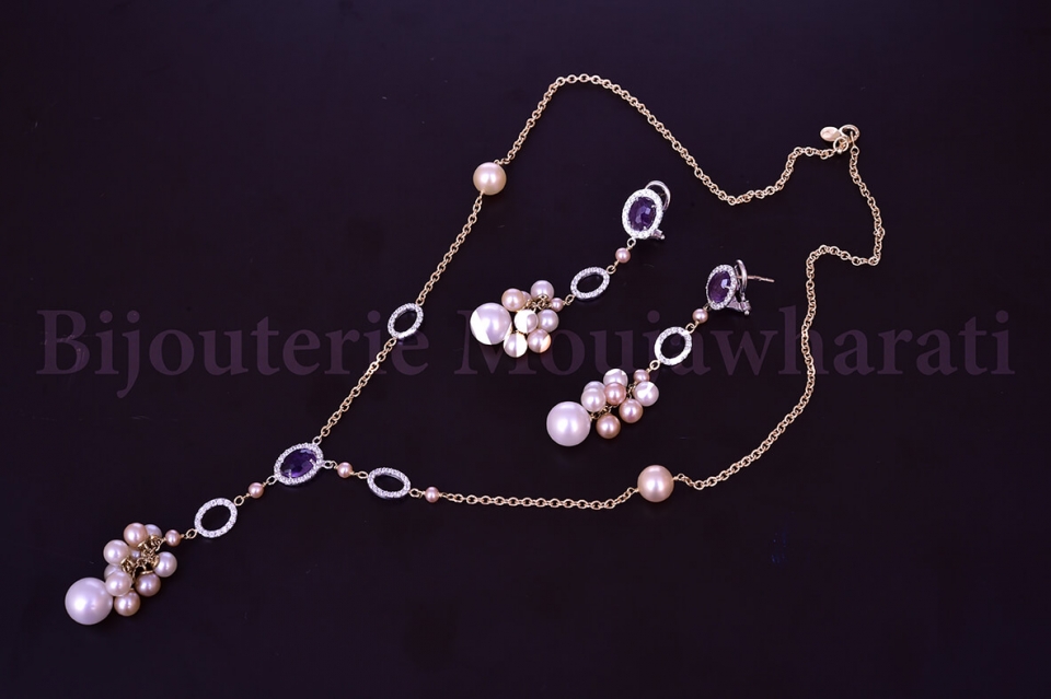 Chaine Or jaune 18 carats