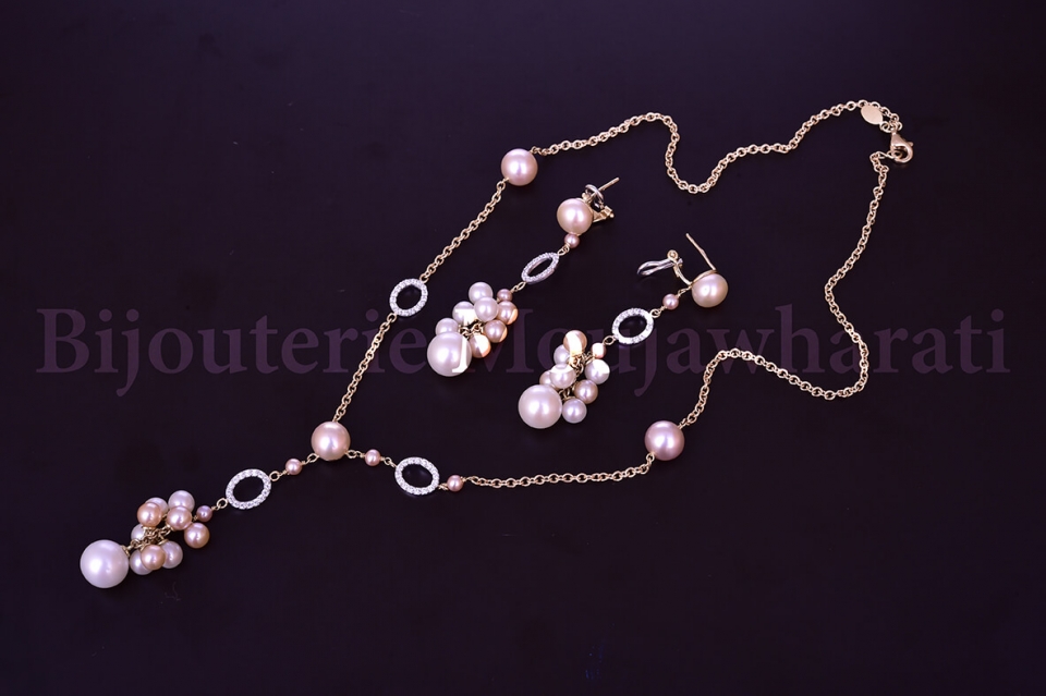 Chaine Or jaune 18 carats