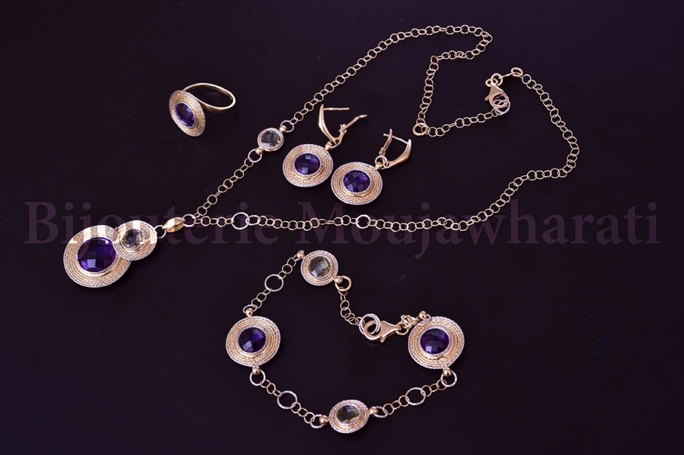 Chaine Or jaune 18 carats