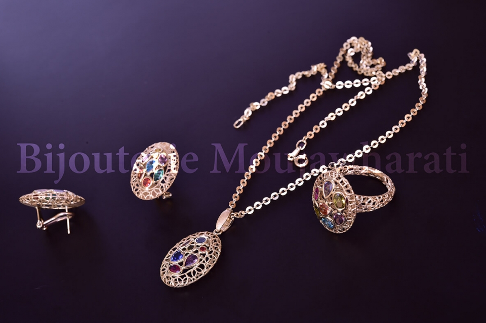 Chaine Or jaune 18 carats
