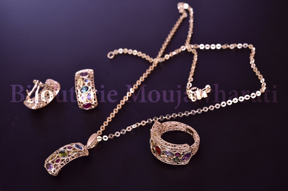 Chaine Or jaune 18 carats