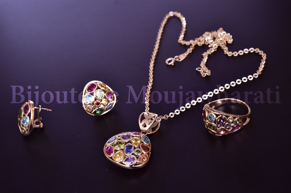 Chaine Or jaune 18 carats