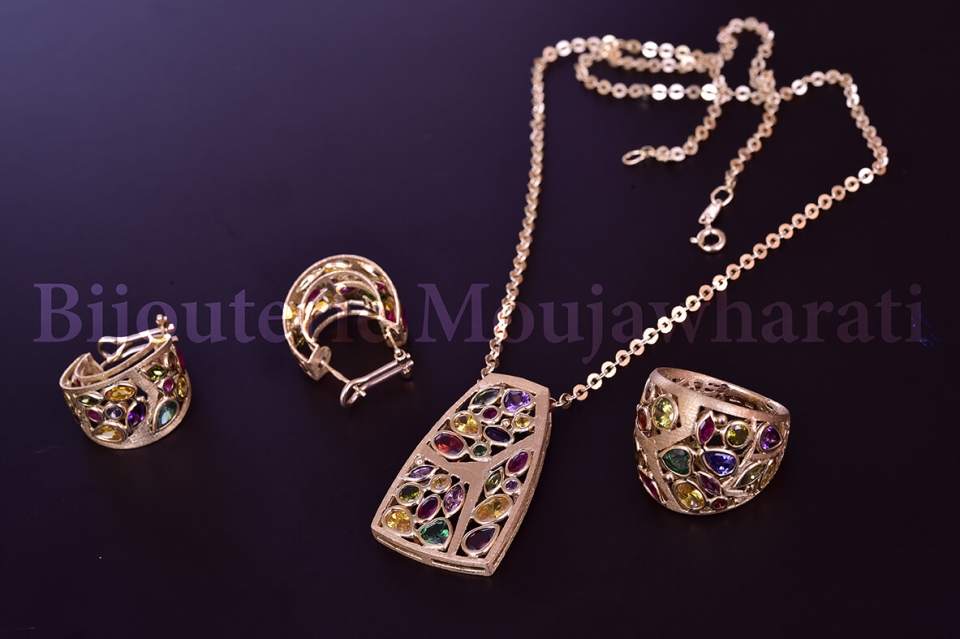 Chaine Or jaune 18 carats
