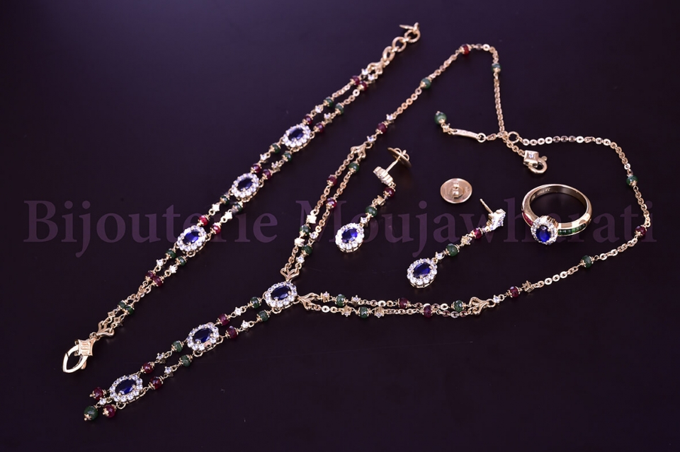 Chaine Or jaune 18 carats