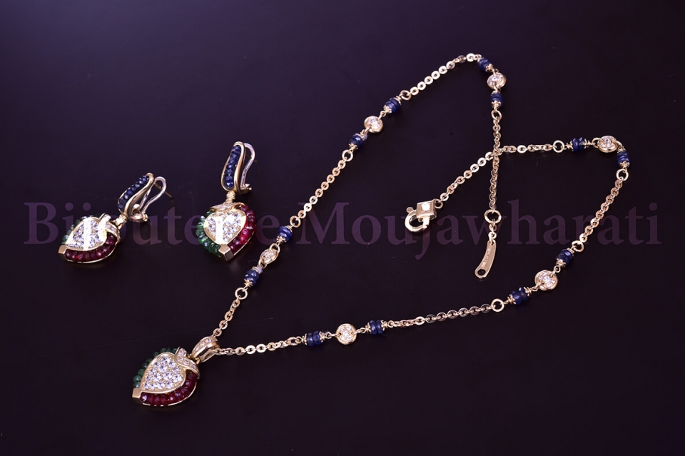 Chaine Or jaune 18 carats