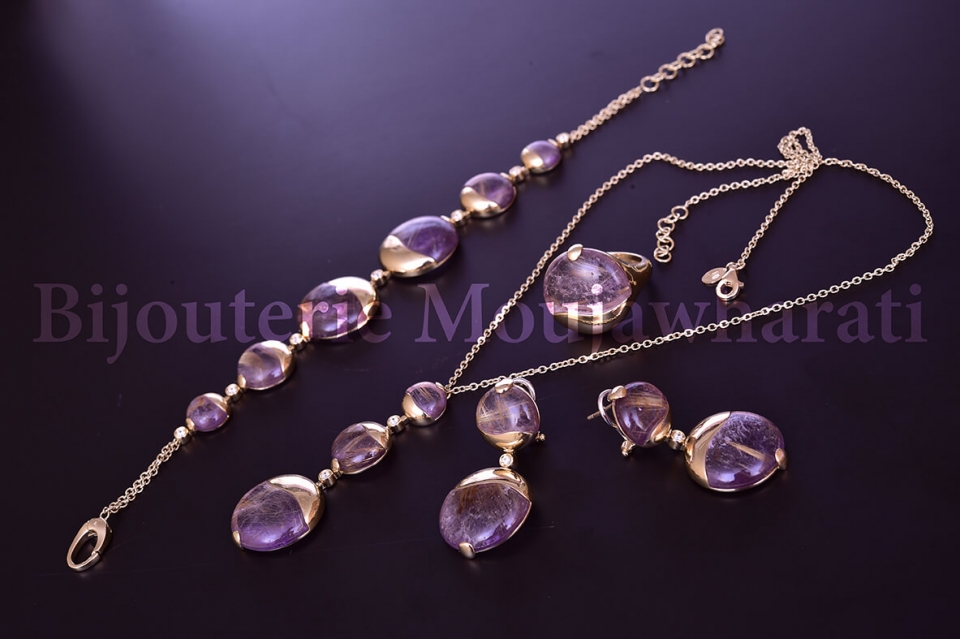 Chaine Or jaune 18 carats