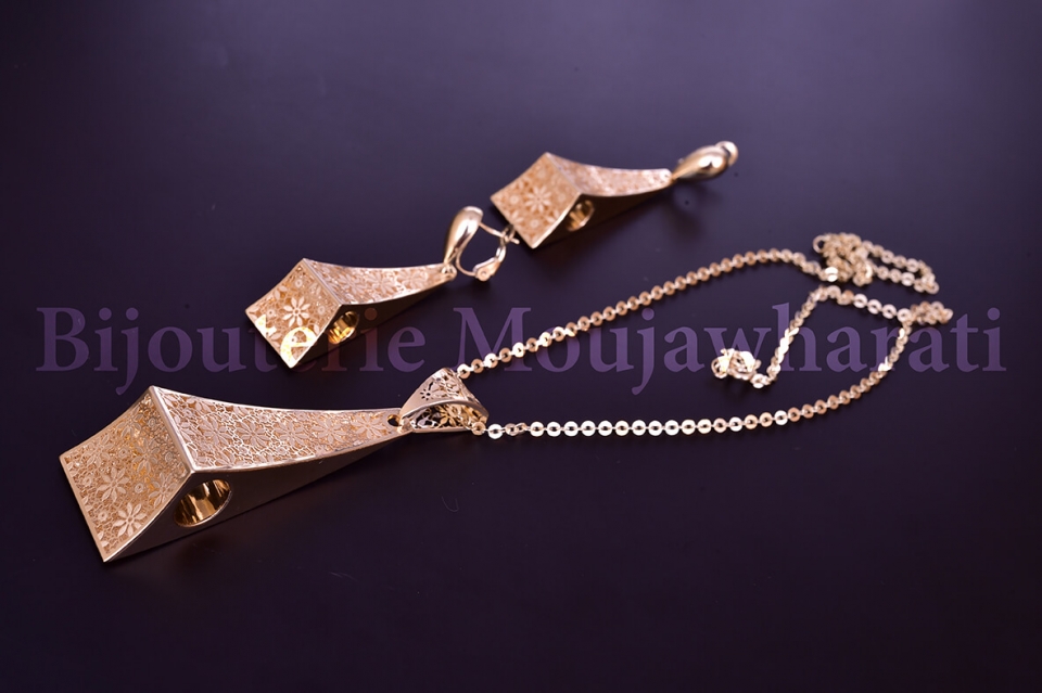 Chaine Or jaune 18 carats