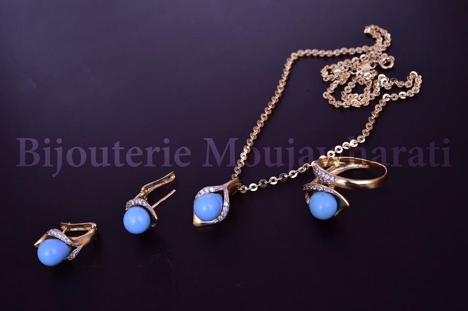Chaine Or jaune 18 carats