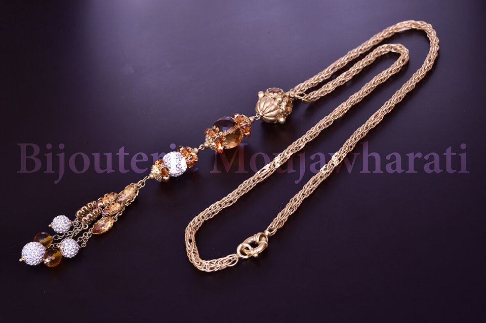 Chaine Or jaune 18 carats