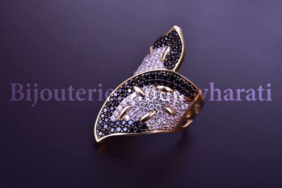 Bague Or jaune 18 carats
