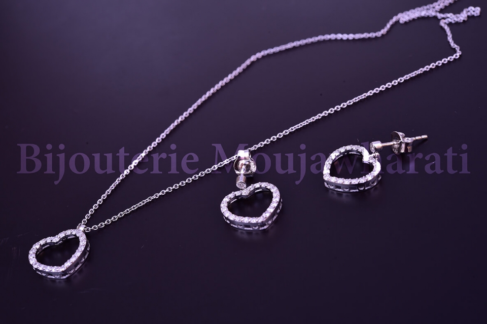 Chaine Or jaune 18 carats