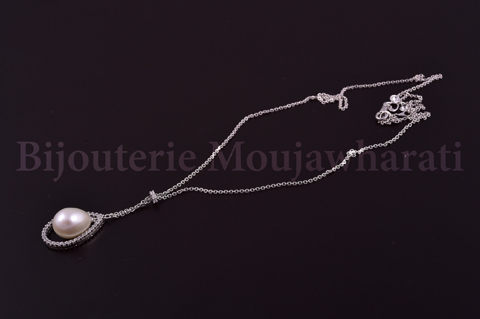 Chaine Or jaune 18 carats