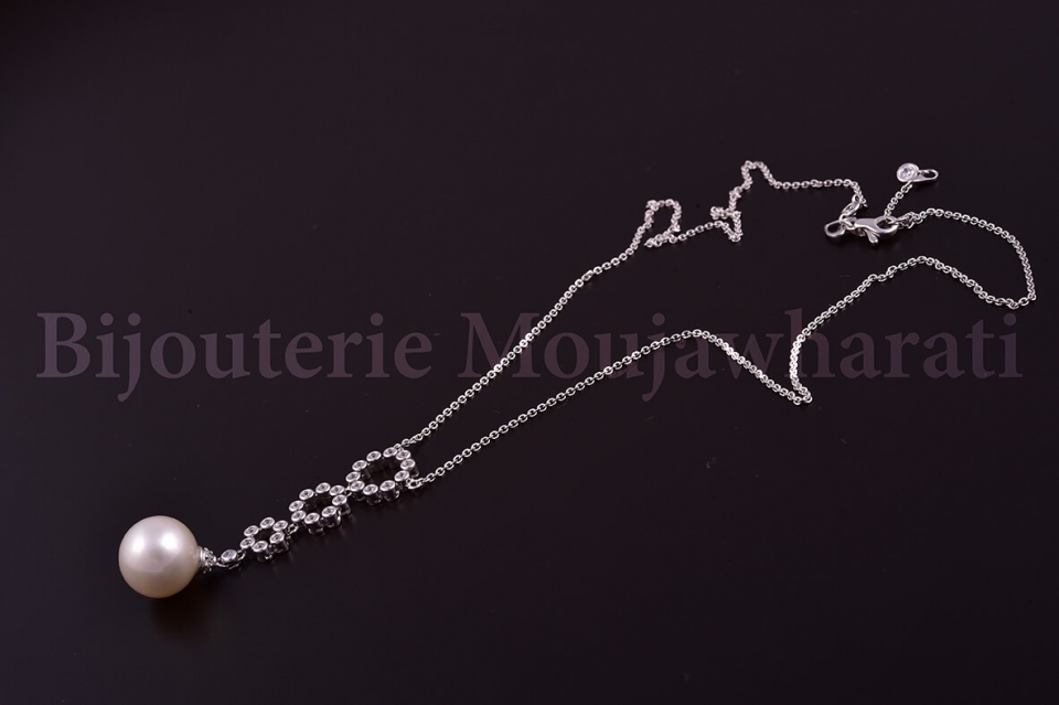 Chaine Or jaune 18 carats