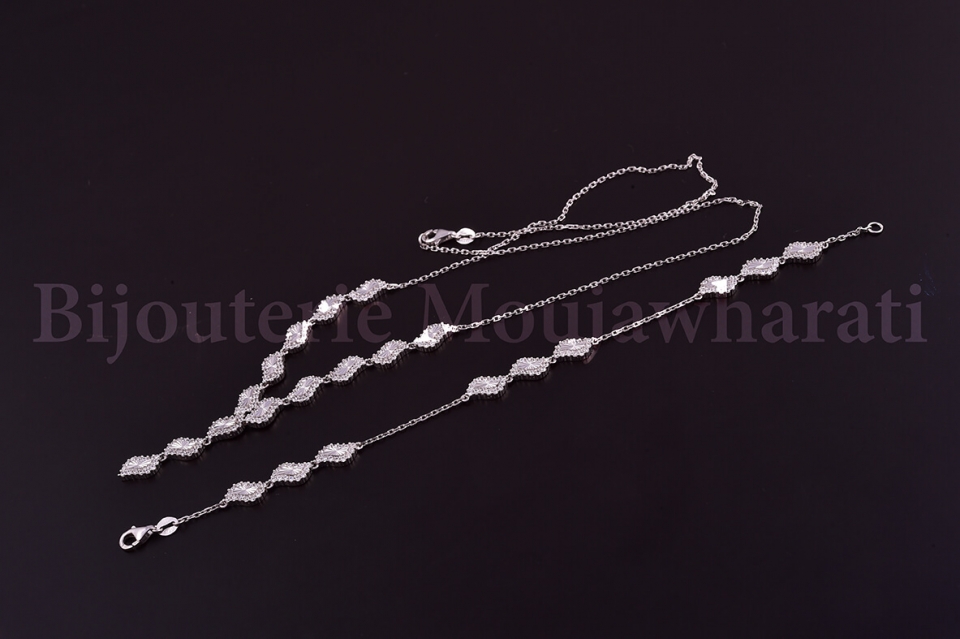 Chaine Or jaune 18 carats