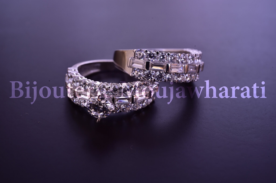 Bague Or jaune 18 carats