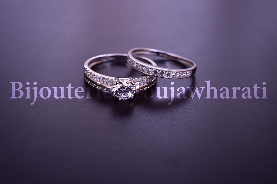 Bague Or jaune 18 carats