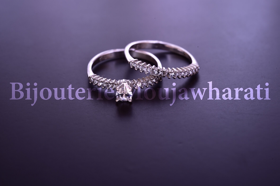 Bague Or jaune 18 carats
