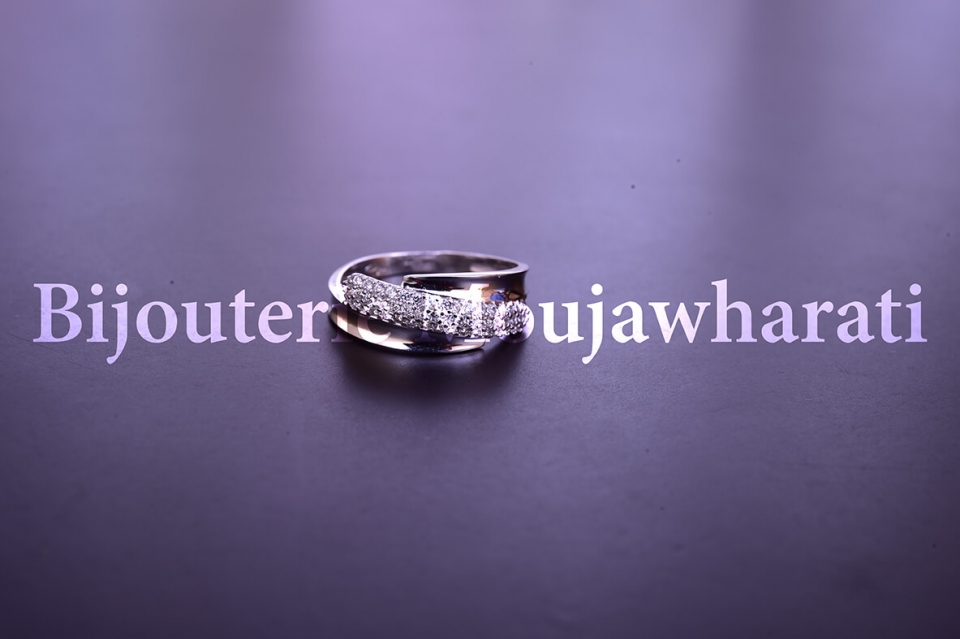 Bague Or jaune 18 carats