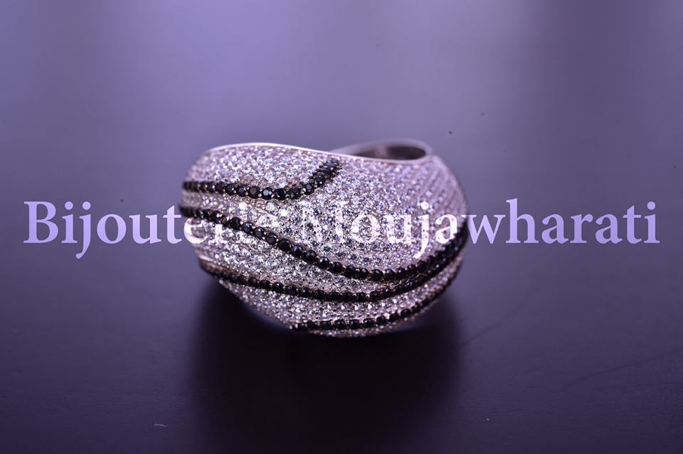 Bague Or jaune 18 carats
