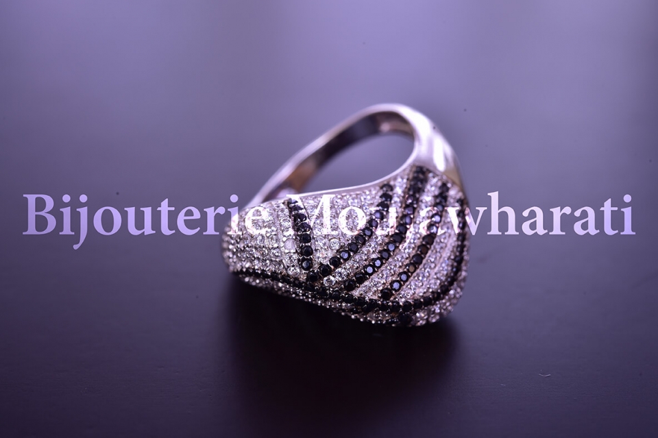 Bague Or jaune 18 carats