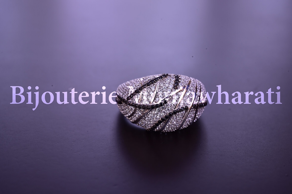 Bague Or jaune 18 carats