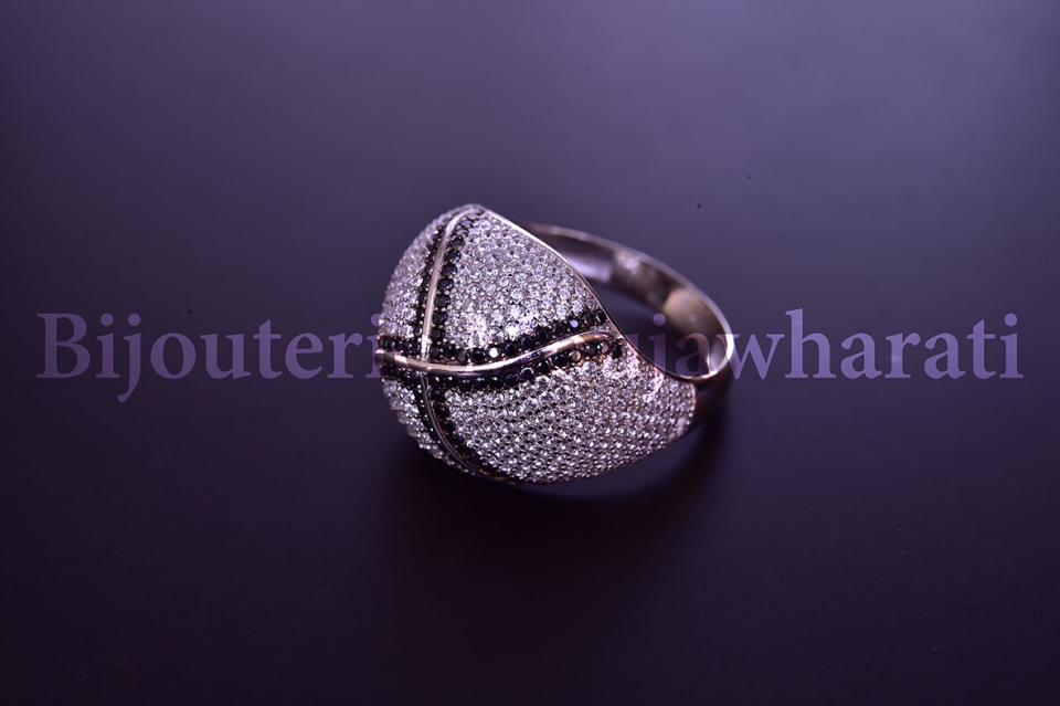 Bague Or jaune 18 carats