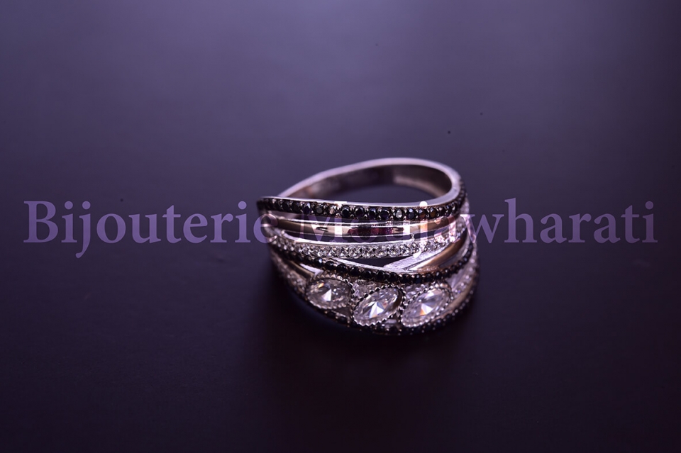 Bague Or jaune 18 carats
