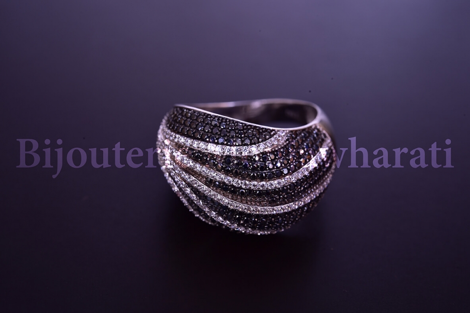 Bague Or jaune 18 carats