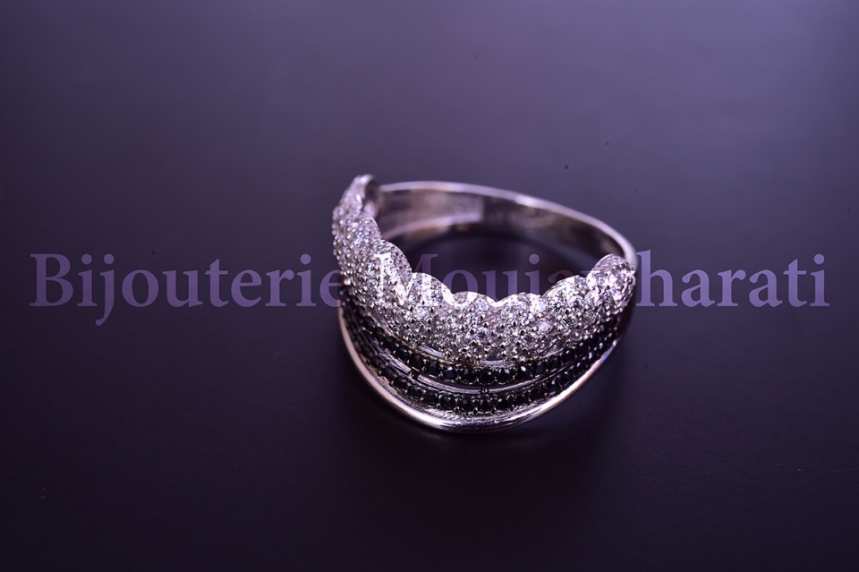 Bague Or jaune 18 carats