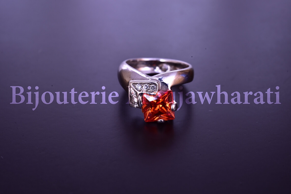 Bague Or jaune 18 carats