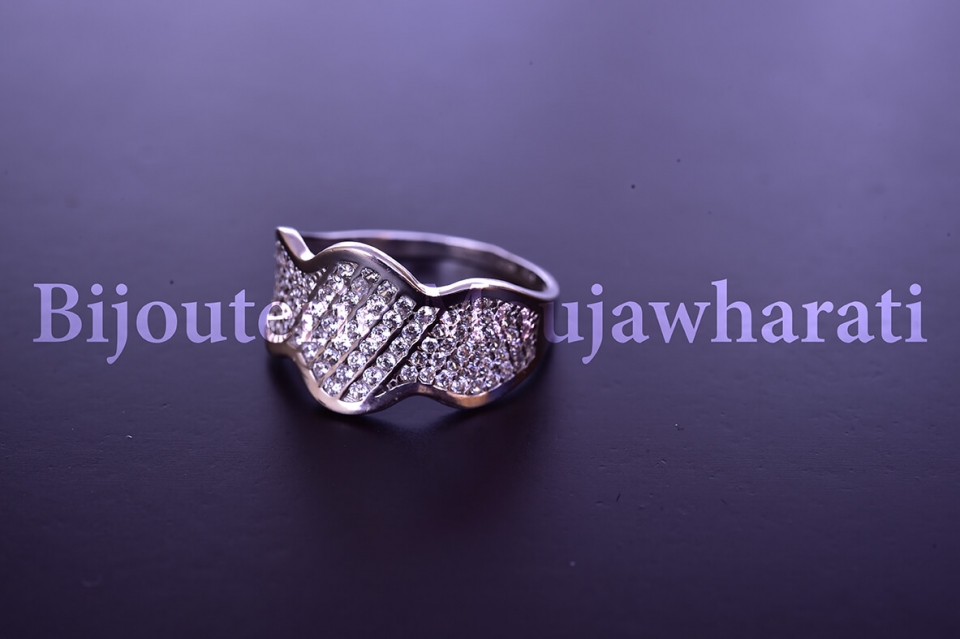 Bague Or jaune 18 carats