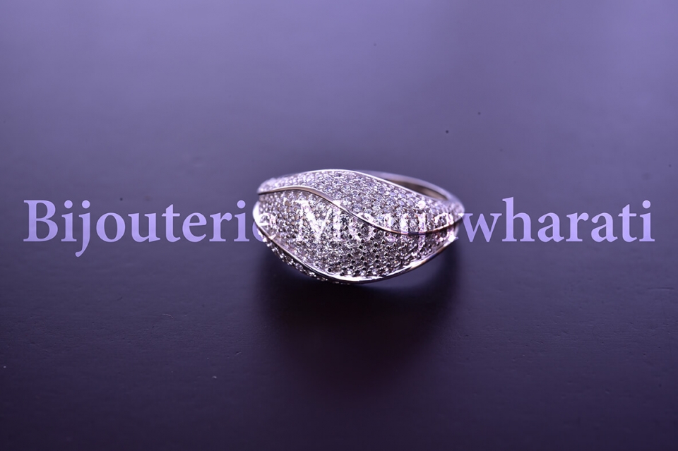 Bague Or jaune 18 carats