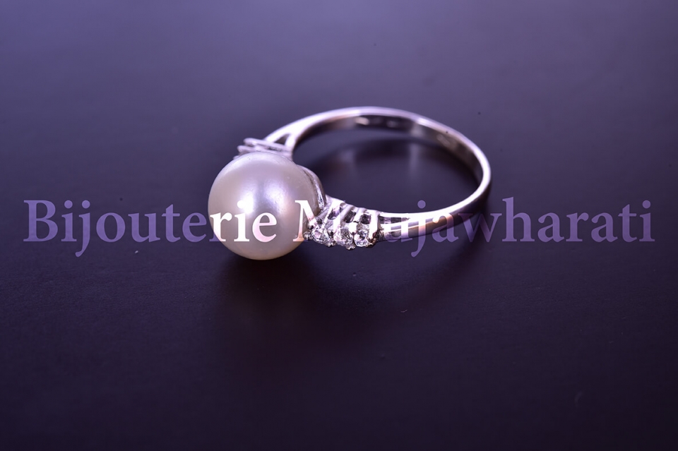 Bague Or jaune 18 carats