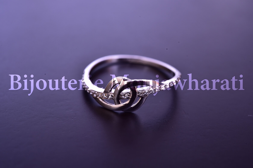 Bague Or jaune 18 carats