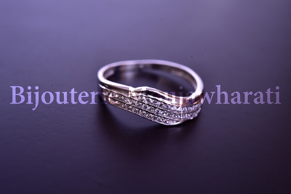Bague Or jaune 18 carats