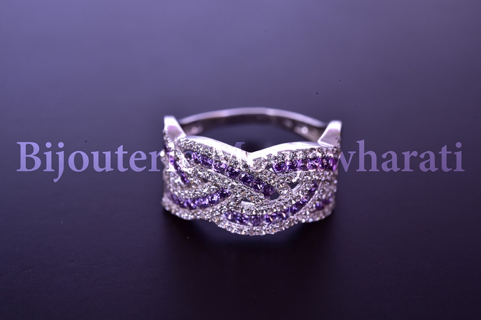 Bague Or jaune 18 carats