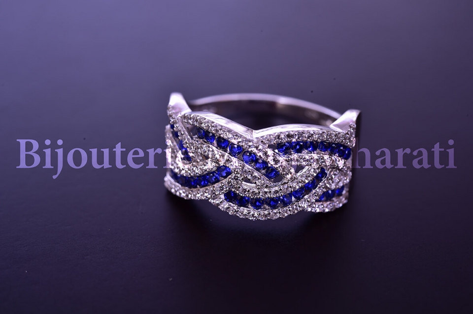Bague Or jaune 18 carats