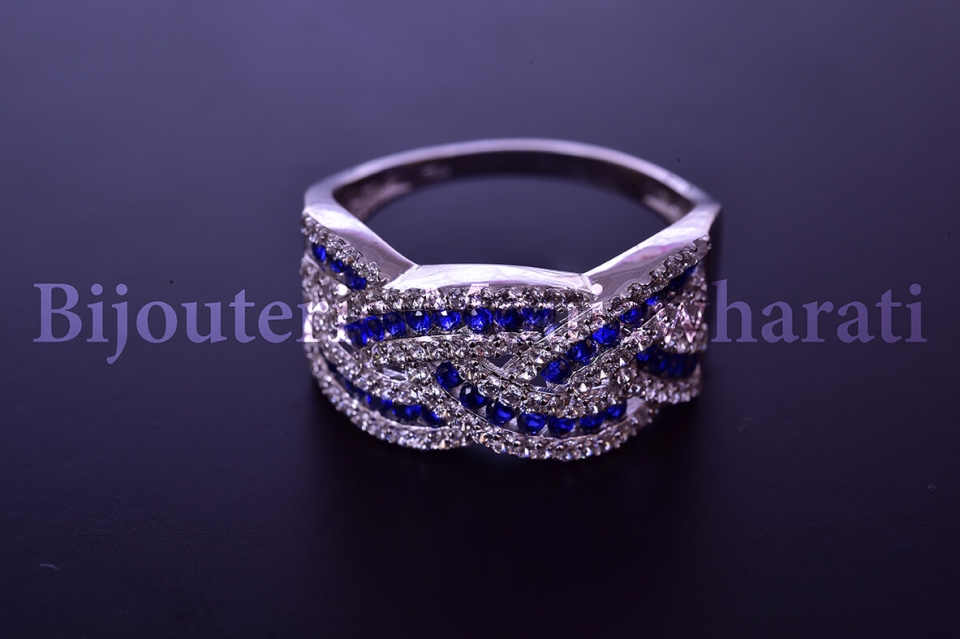 Bague Or jaune 18 carats