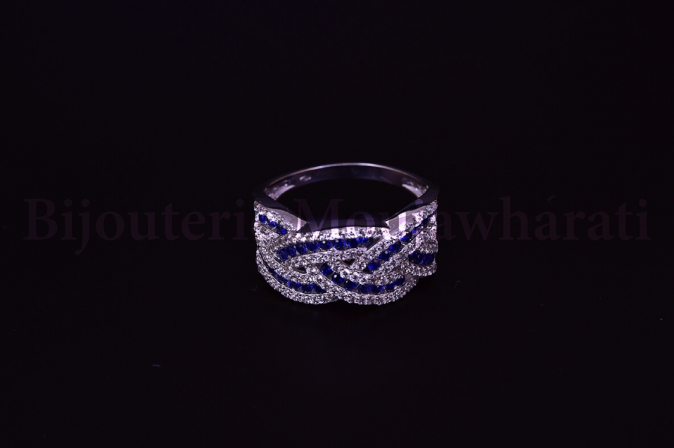 Bague Or jaune 18 carats