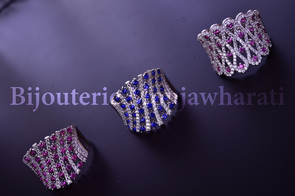 Bague Or jaune 18 carats