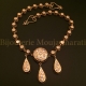 Collier Or jaune 18 carats