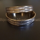 Bracelet Or jaune 18 carats