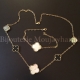 Ensemble Or jaune 18 carats