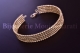 Bracelet Or jaune 18 carats